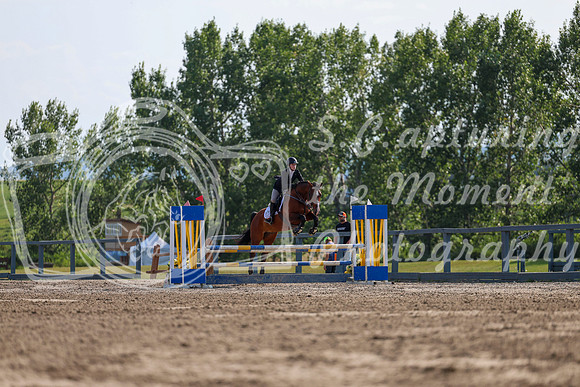 24042 - Mykenzi - 2026 Rocky Mountain Classic II - Saturday August 15th