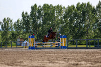 24043 - Mykenzi - 2026 Rocky Mountain Classic II - Saturday August 15th