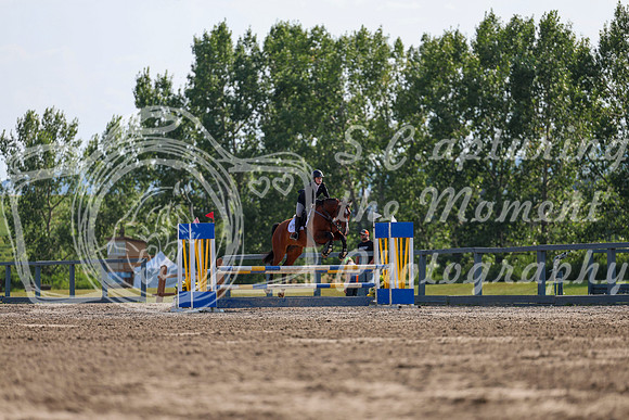 24043 - Mykenzi - 2026 Rocky Mountain Classic II - Saturday August 15th