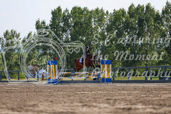 24044 - Mykenzi - 2026 Rocky Mountain Classic II - Saturday August 15th