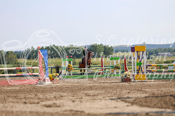 24046 - Mykenzi - 2026 Rocky Mountain Classic II - Saturday August 15th