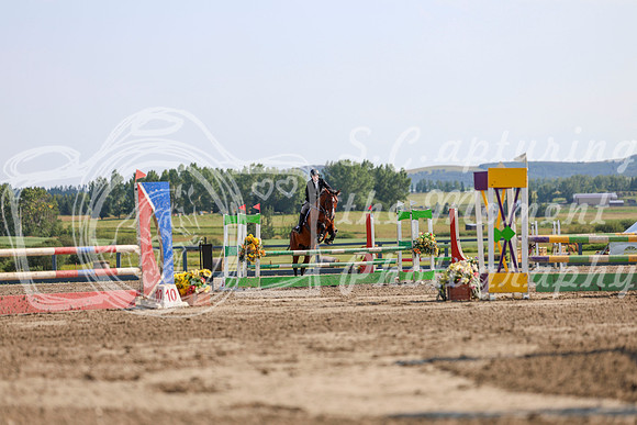 24047 - Mykenzi - 2026 Rocky Mountain Classic II - Saturday August 15th