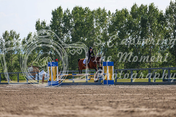 24045 - Mykenzi - 2026 Rocky Mountain Classic II - Saturday August 15th