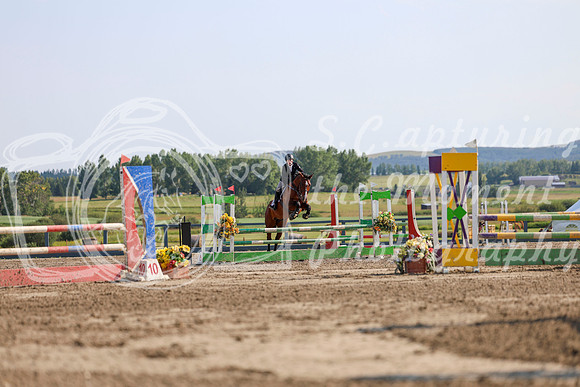 24048 - Mykenzi - 2026 Rocky Mountain Classic II - Saturday August 15th