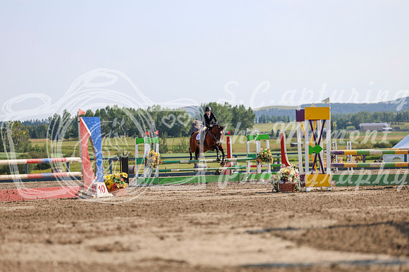 24051 - Mykenzi - 2026 Rocky Mountain Classic II - Saturday August 15th