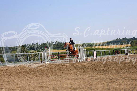 24053 - Mykenzi - 2026 Rocky Mountain Classic II - Saturday August 15th