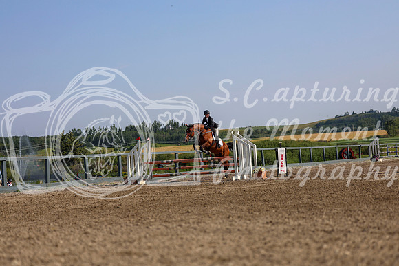 24054 - Mykenzi - 2026 Rocky Mountain Classic II - Saturday August 15th
