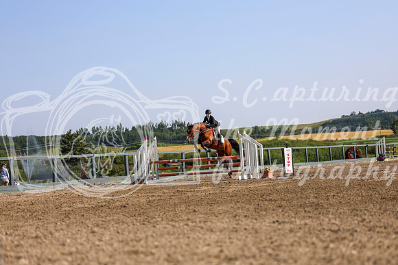 24055 - Mykenzi - 2026 Rocky Mountain Classic II - Saturday August 15th