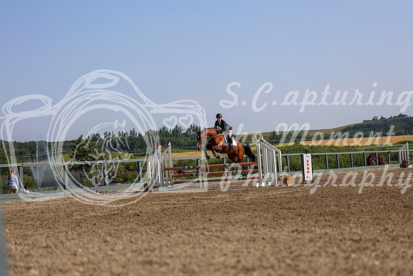 24056 - Mykenzi - 2026 Rocky Mountain Classic II - Saturday August 15th