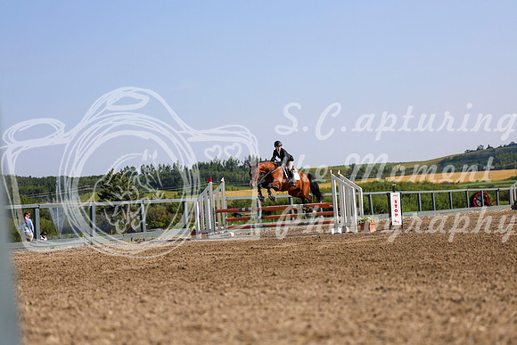 24057 - Mykenzi - 2026 Rocky Mountain Classic II - Saturday August 15th