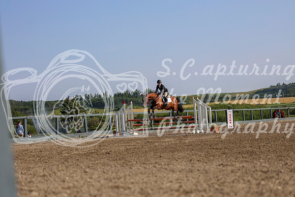 24058 - Mykenzi - 2026 Rocky Mountain Classic II - Saturday August 15th