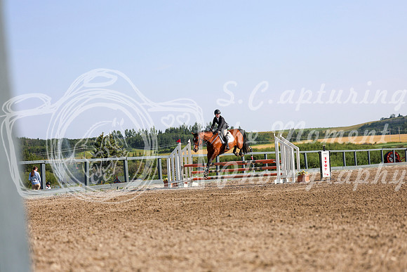 24060 - Mykenzi - 2026 Rocky Mountain Classic II - Saturday August 15th