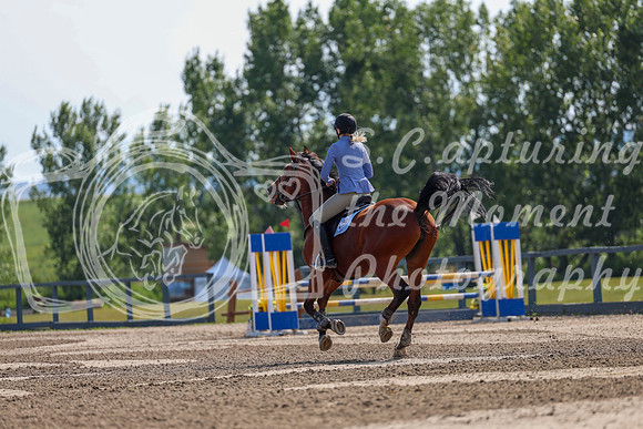 23202 - Mykenzi - 2026 Rocky Mountain Classic II - Saturday August 15th