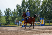 23203 - Mykenzi - 2026 Rocky Mountain Classic II - Saturday August 15th