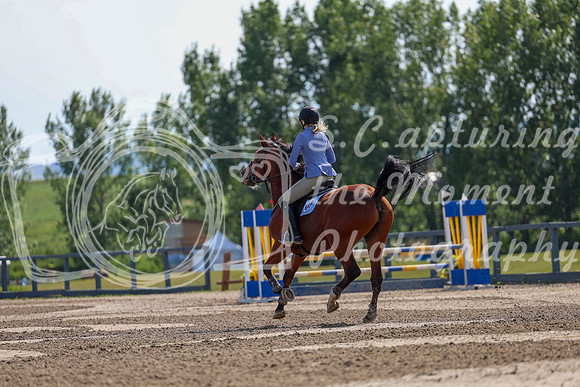 23203 - Mykenzi - 2026 Rocky Mountain Classic II - Saturday August 15th
