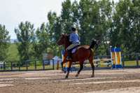 23204 - Mykenzi - 2026 Rocky Mountain Classic II - Saturday August 15th