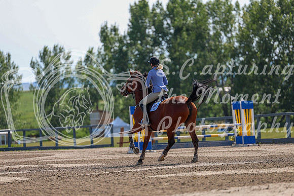 23204 - Mykenzi - 2026 Rocky Mountain Classic II - Saturday August 15th