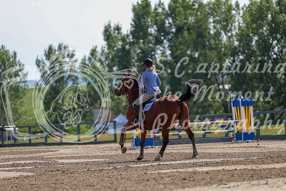 23205 - Mykenzi - 2026 Rocky Mountain Classic II - Saturday August 15th