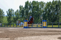 23206 - Mykenzi - 2026 Rocky Mountain Classic II - Saturday August 15th