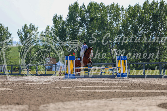 23206 - Mykenzi - 2026 Rocky Mountain Classic II - Saturday August 15th