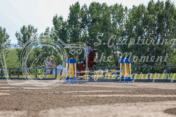 23207 - Mykenzi - 2026 Rocky Mountain Classic II - Saturday August 15th