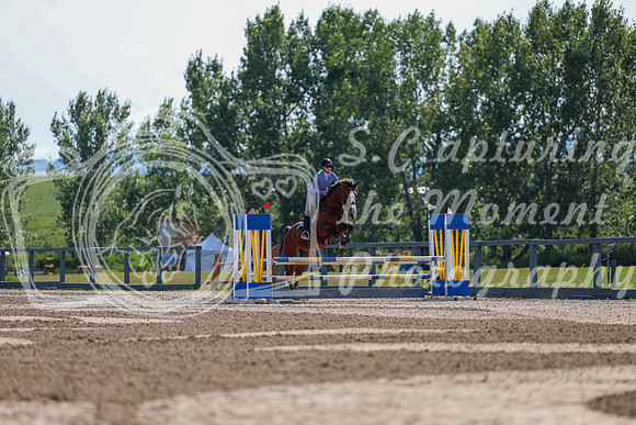 23208 - Mykenzi - 2026 Rocky Mountain Classic II - Saturday August 15th