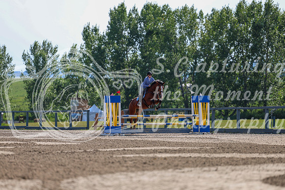23209 - Mykenzi - 2026 Rocky Mountain Classic II - Saturday August 15th