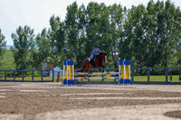 23211 - Mykenzi - 2026 Rocky Mountain Classic II - Saturday August 15th