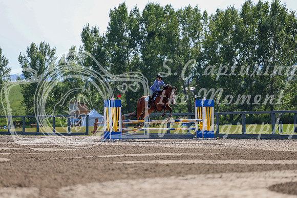 23211 - Mykenzi - 2026 Rocky Mountain Classic II - Saturday August 15th