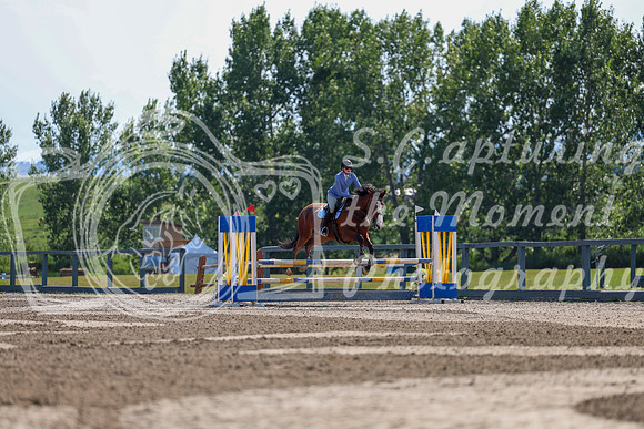 23212 - Mykenzi - 2026 Rocky Mountain Classic II - Saturday August 15th