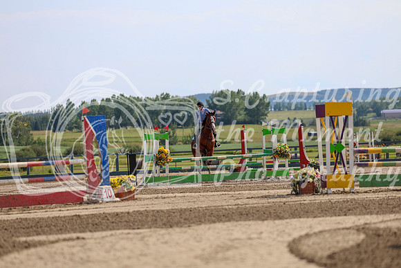 23214 - Mykenzi - 2026 Rocky Mountain Classic II - Saturday August 15th