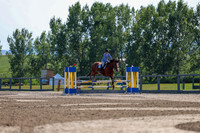 23213 - Mykenzi - 2026 Rocky Mountain Classic II - Saturday August 15th