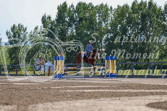 23213 - Mykenzi - 2026 Rocky Mountain Classic II - Saturday August 15th