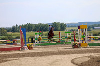 23215 - Mykenzi - 2026 Rocky Mountain Classic II - Saturday August 15th