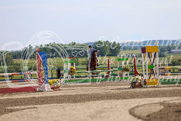 23215 - Mykenzi - 2026 Rocky Mountain Classic II - Saturday August 15th