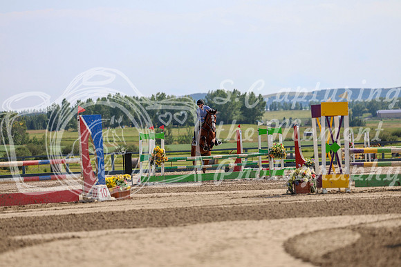23216 - Mykenzi - 2026 Rocky Mountain Classic II - Saturday August 15th