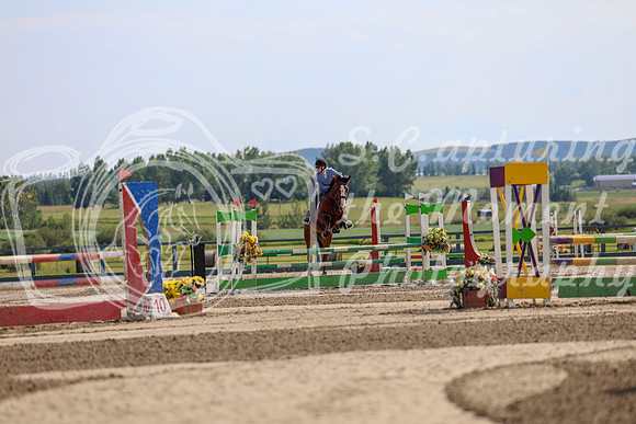 23218 - Mykenzi - 2026 Rocky Mountain Classic II - Saturday August 15th