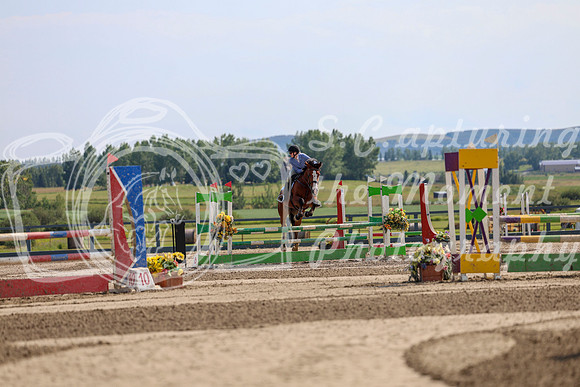 23219 - Mykenzi - 2026 Rocky Mountain Classic II - Saturday August 15th