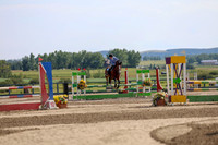 23221 - Mykenzi - 2026 Rocky Mountain Classic II - Saturday August 15th