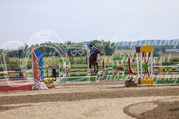 23221 - Mykenzi - 2026 Rocky Mountain Classic II - Saturday August 15th