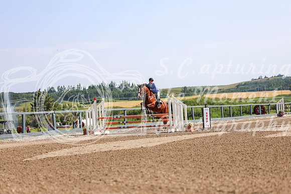 23222 - Mykenzi - 2026 Rocky Mountain Classic II - Saturday August 15th