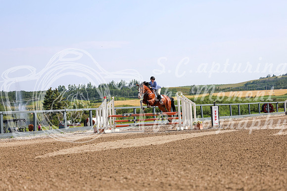 23224 - Mykenzi - 2026 Rocky Mountain Classic II - Saturday August 15th