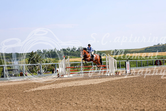 23225 - Mykenzi - 2026 Rocky Mountain Classic II - Saturday August 15th