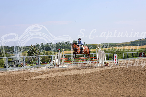 23226 - Mykenzi - 2026 Rocky Mountain Classic II - Saturday August 15th