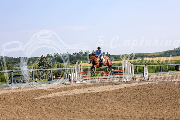 23227 - Mykenzi - 2026 Rocky Mountain Classic II - Saturday August 15th