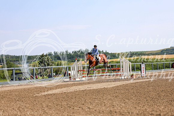 23228 - Mykenzi - 2026 Rocky Mountain Classic II - Saturday August 15th