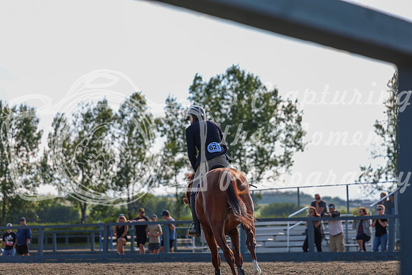 24537 - Mykenzi - 2026 Rocky Mountain Classic II - Saturday August 15th