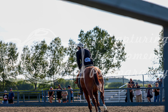 24538 - Mykenzi - 2026 Rocky Mountain Classic II - Saturday August 15th