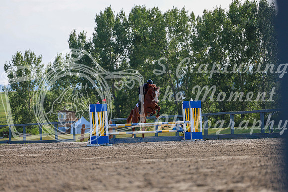24541 - Mykenzi - 2026 Rocky Mountain Classic II - Saturday August 15th