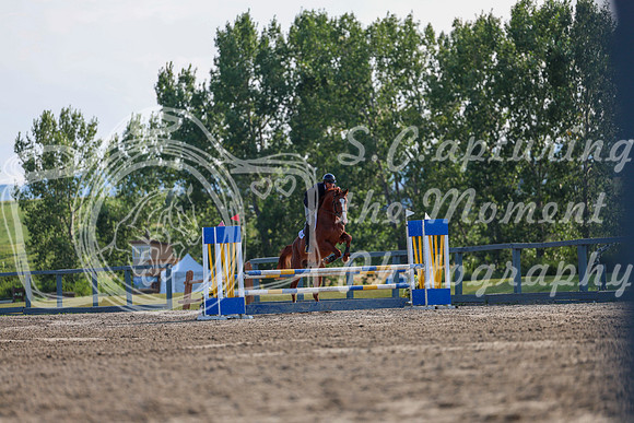 24540 - Mykenzi - 2026 Rocky Mountain Classic II - Saturday August 15th